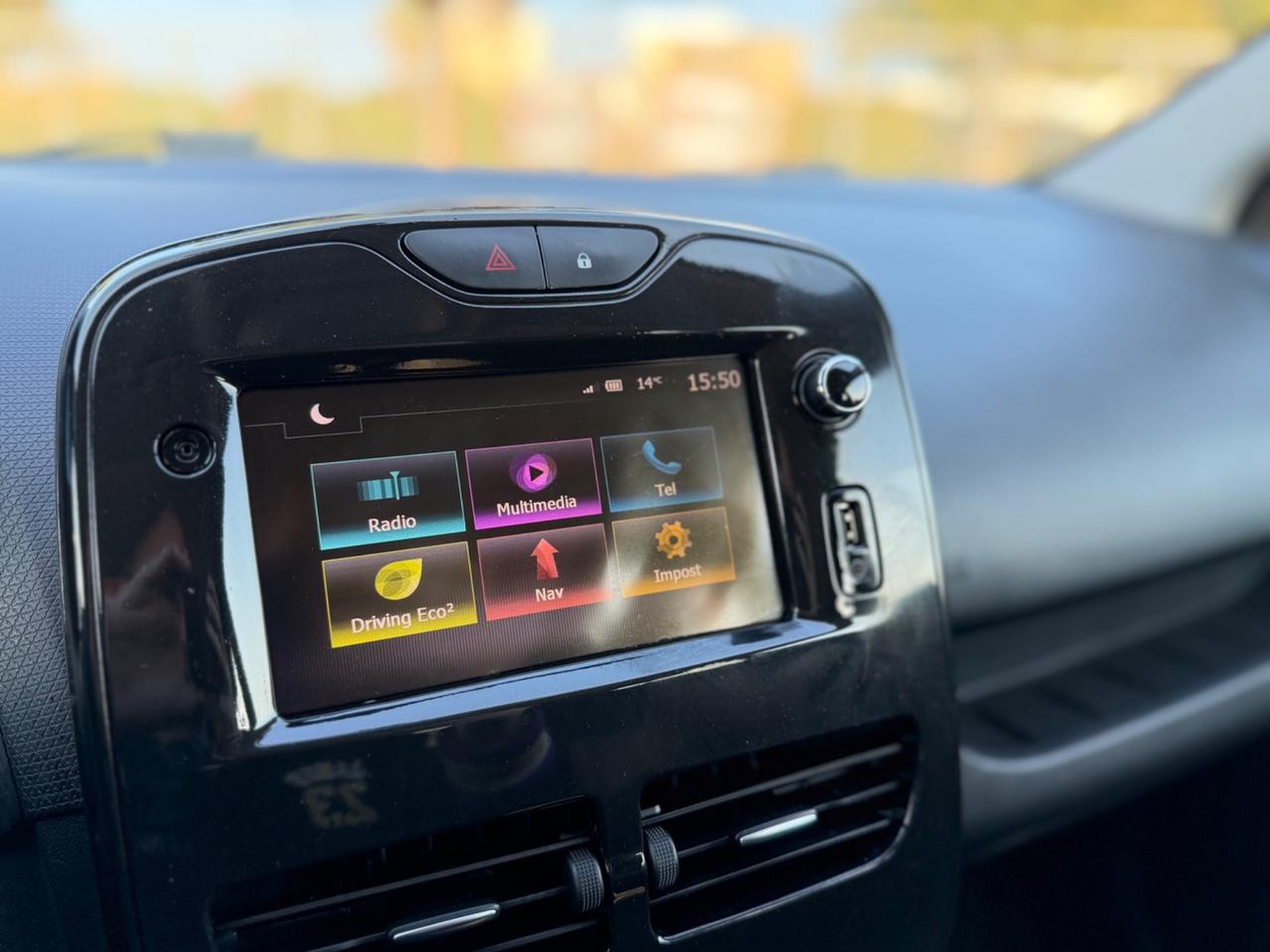 Renault Clio 1.5 dCi 8V 90CV Start&Stop 83gr 5 porte EcoBusiness