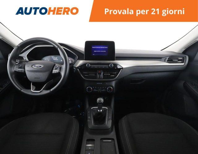 FORD Kuga 1.5 EcoBlue 120 CV 2WD Titanium