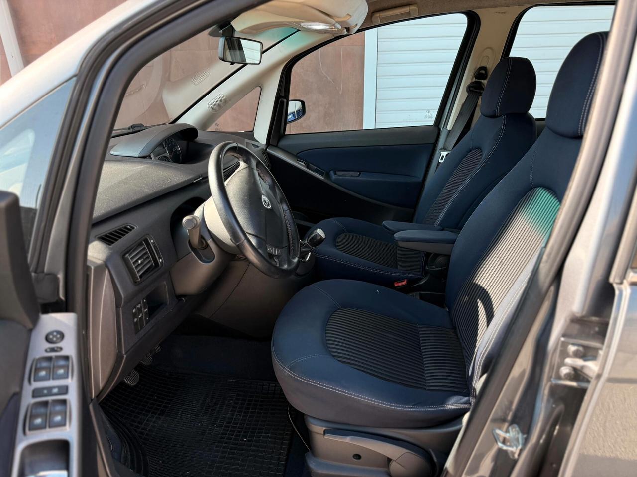 Lancia MUSA 1.3 Multijet 16V 90 CV Oro Plus
