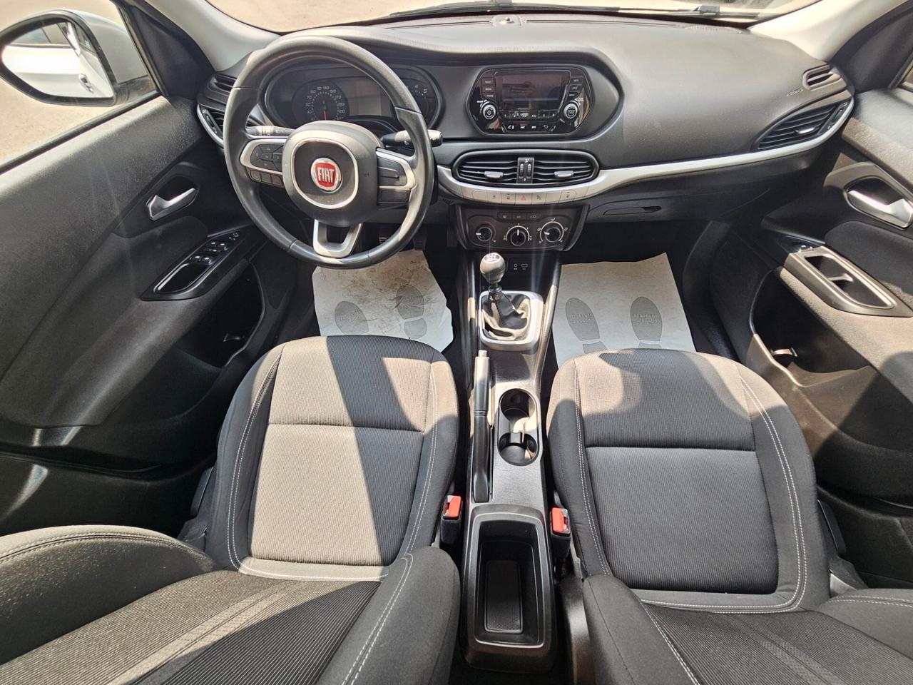 Fiat Tipo Sw - GPL- Unico Proprietario