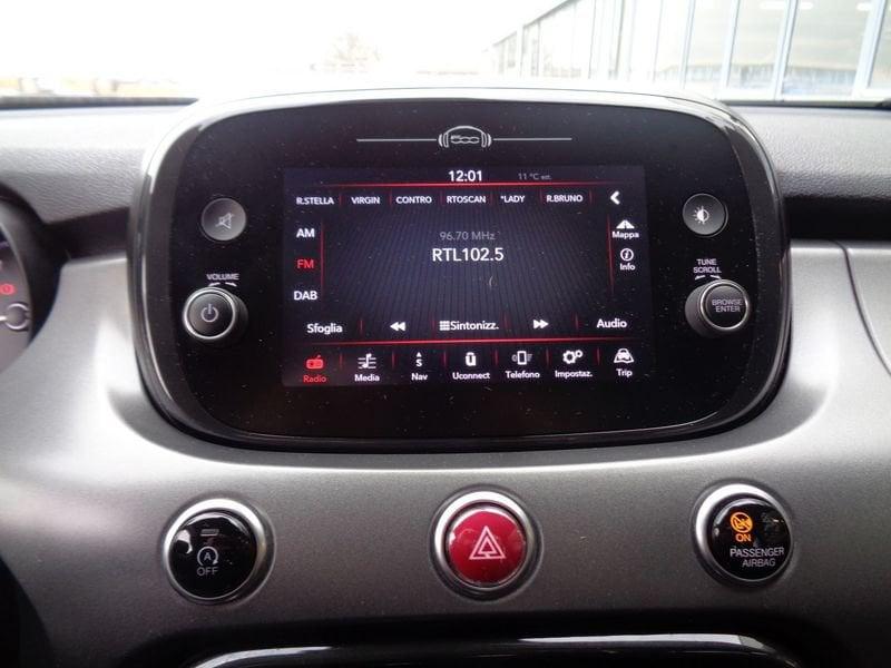 FIAT 500X 500X 1.0 T3 120 CV Sport