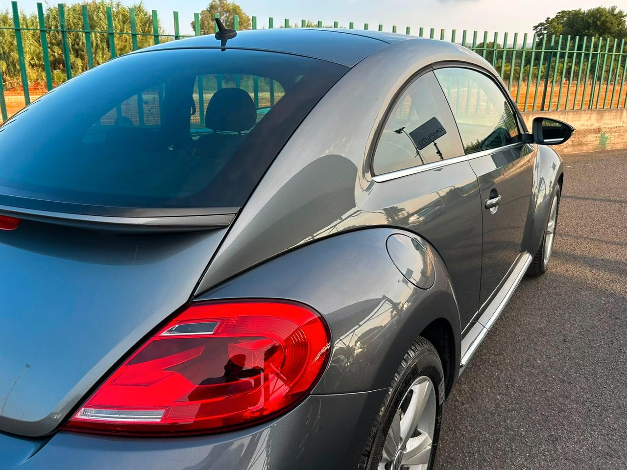 Volkswagen Maggiolino 1.4 TSI DSG Sport BlueMotion Technology