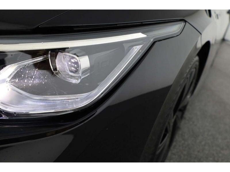 Volkswagen Golf 2.0 TDI GTD DSG Full Led 18" Camera App Connect