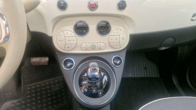 FIAT 500 1.2 120 69cv dualogic