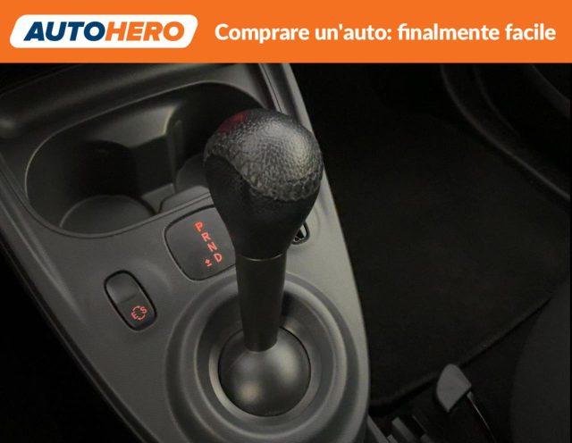 SMART ForTwo 90 0.9 Turbo twinamic Passion