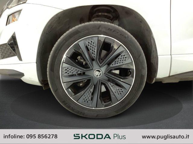 SKODA Karoq 2.0 TDI SCR DSG SportLine
