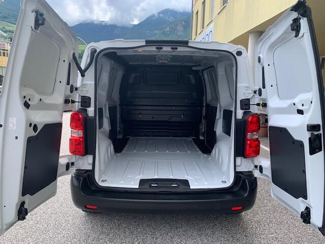 Fiat Scudo 2.0 Mjt - Furgone PREZZO FISSO MESSO IN STRADA!