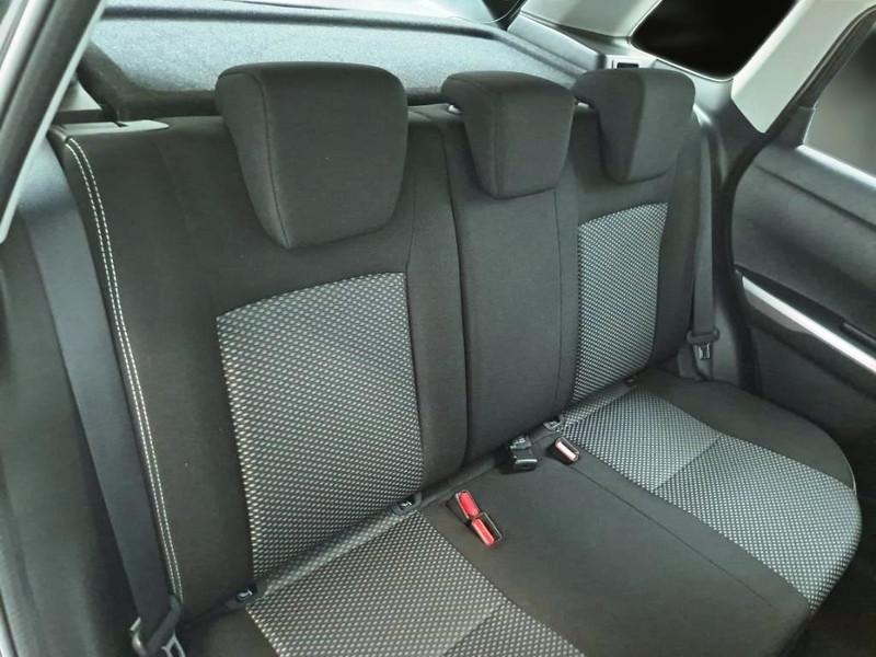 SUZUKI VITARA 1.4 BOOSTERJET HYBRID COOL SUV