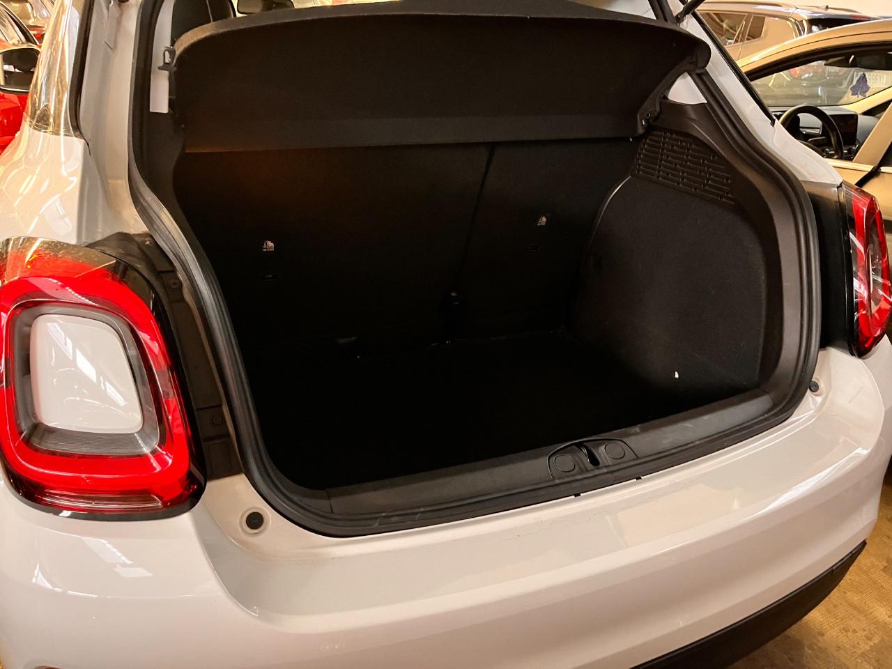 Fiat 500 X 500X 1.3 mjet 95cv