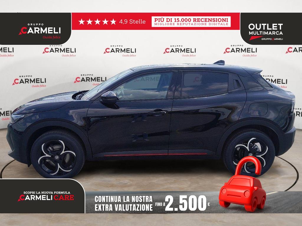 Alfa Romeo Junior 1.2 ibrida Speciale 145cv edct6