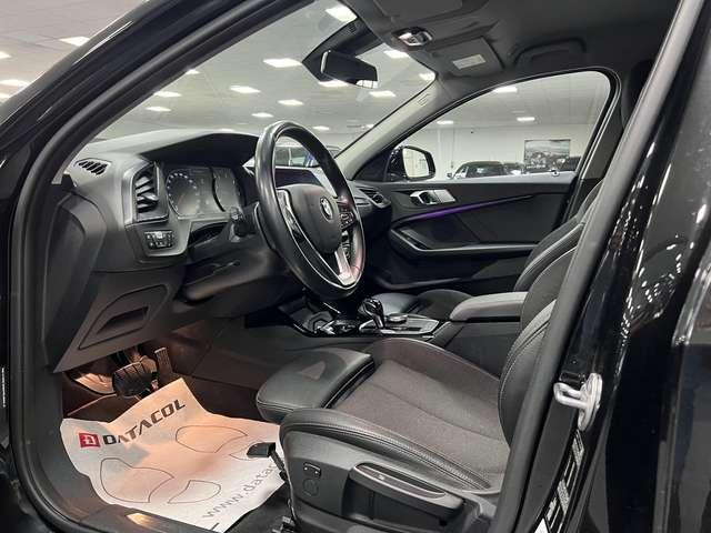 BMW 118 118d Sport auto