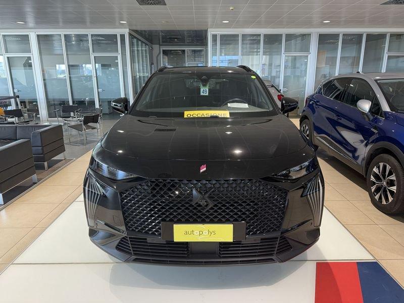 DS DS 7 DS 7 BlueHDi 130 aut. Performance Line