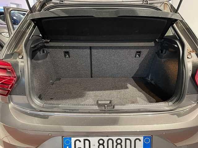 Volkswagen Polo 6ª serie 1.0 TSI 110 CV 5p. Highline BlueMotion Technology