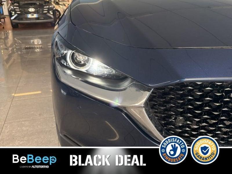 Mazda CX-30 2.0 M-HYBRID EXCEED 2WD 150CV 6AT