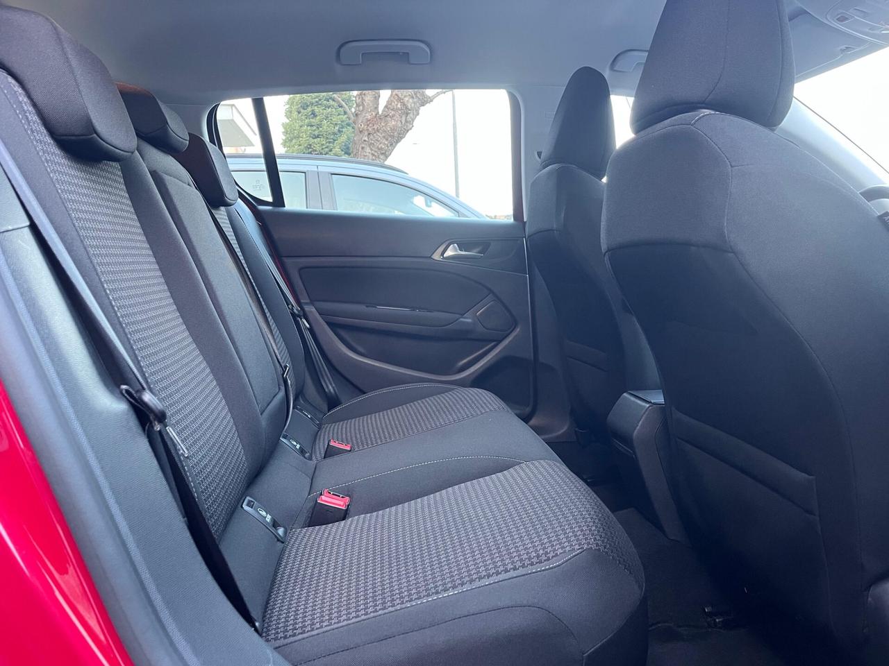 Peugeot 308 BlueHDi 130 S&S Active