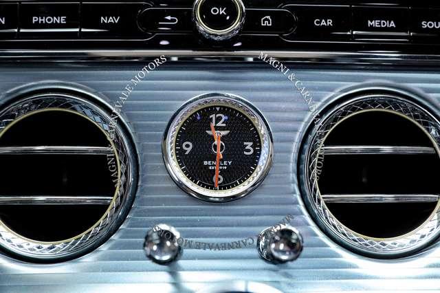 Bentley Continental GTC MULLINER DRIVING SPEC|BANG&OLUFSEN|DIAMOND