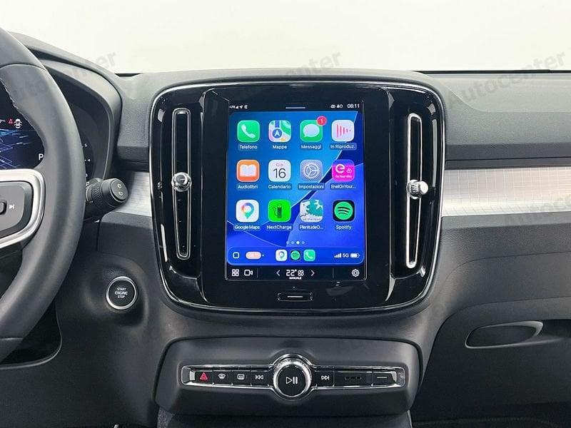 Volvo XC40 B3 163CV AUT CORE