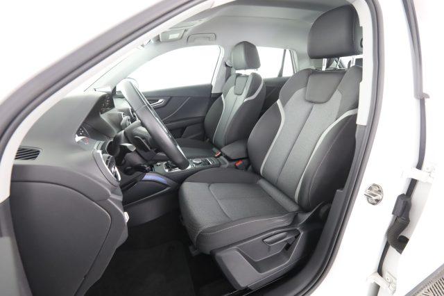 AUDI Q2 Q2 1.6 TDI S tronic