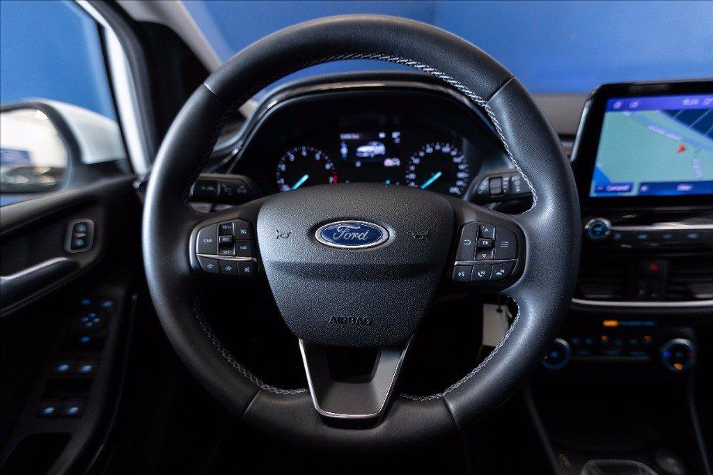 FORD Fiesta 5p 1.1 Titanium 75cv del 2023