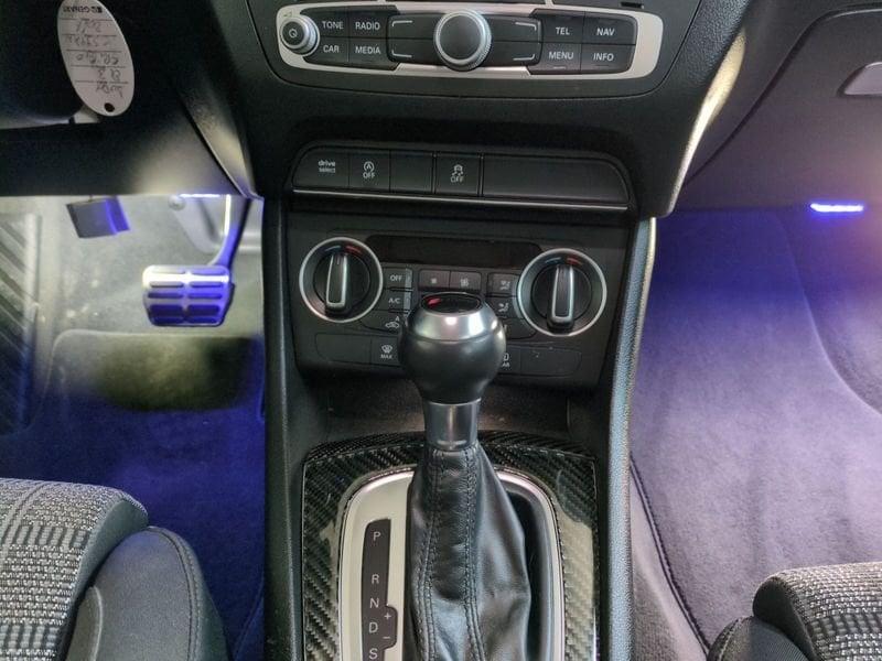 Audi Q3 2.0 TDI 150CV QUATTRO S TR. ED. SPORT