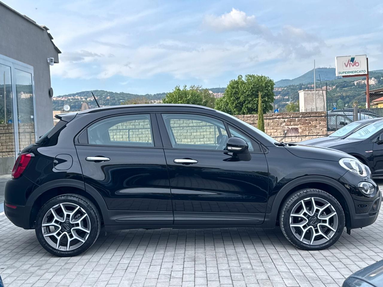 Fiat 500X 1.3 MultiJet 95 CV Cross*UNIPRO*OTTIME CONDIZIONI*PROMO*