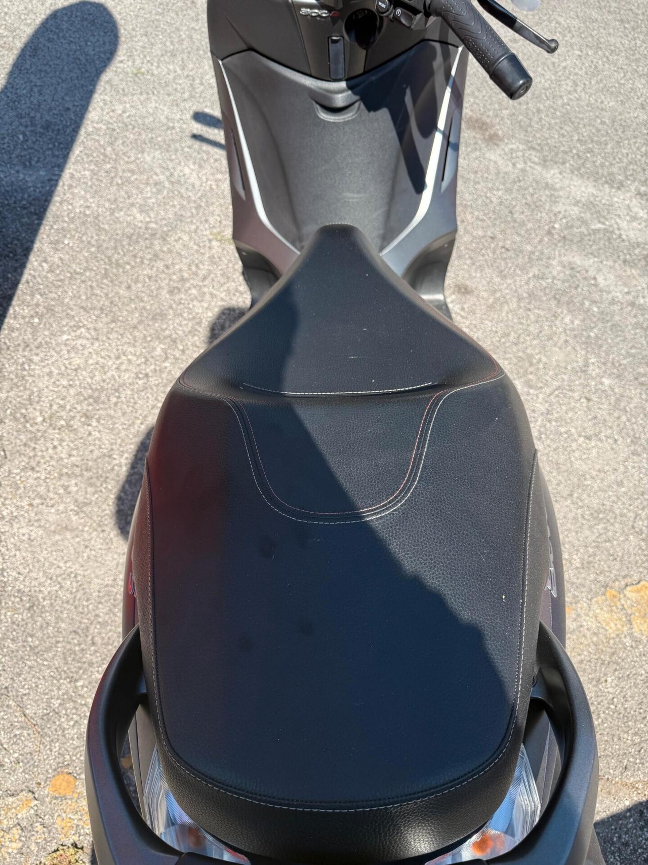 Piaggio Beverly 300 i.e. ABS - ASR