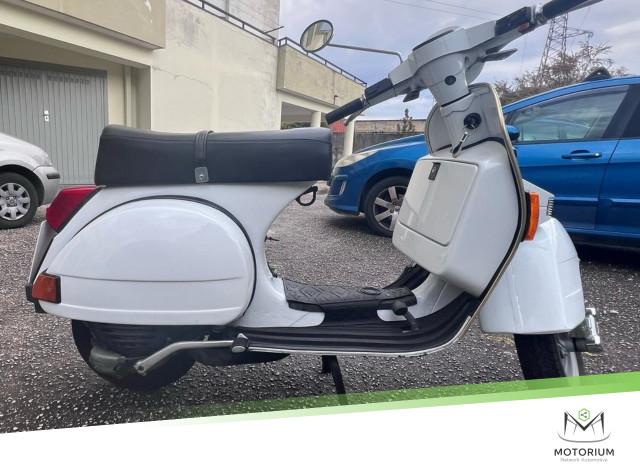 Piaggio Vespa 150 PX (1980 - 00) PX 150 E ELESTART ARCOBALENO