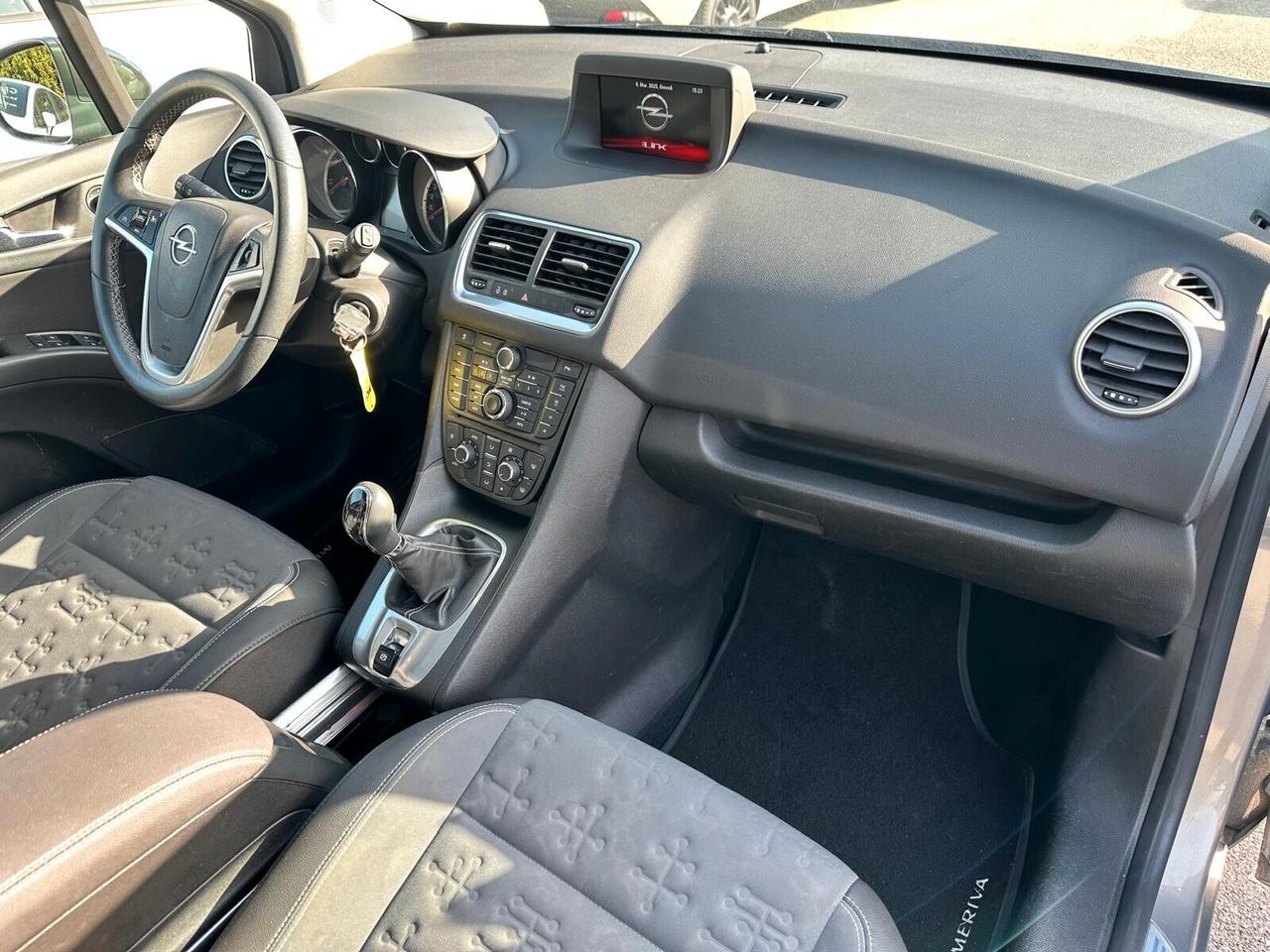 Opel Meriva 1.6 CDTI 110CV Start&Stop Cosmo