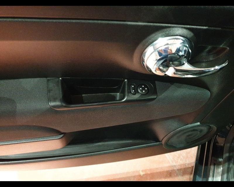 FIAT 500 (2015--->) 1.0 Hybrid Dolcevita