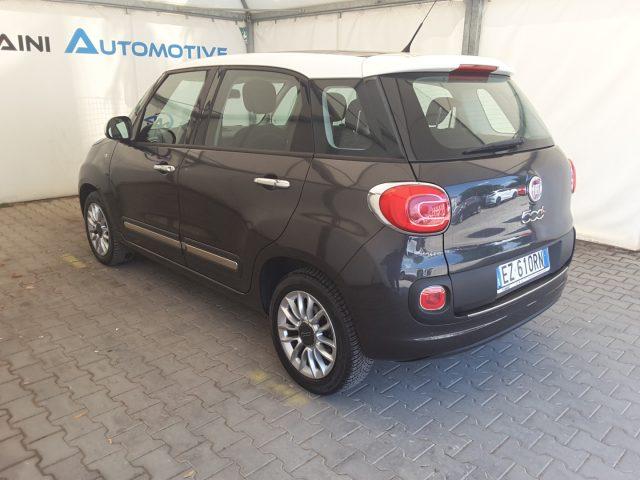 FIAT 500L 1.6 Multijet 105cv Lounge *TETTO PANORAMA*