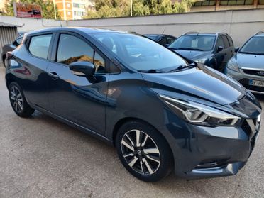 Nissan Micra 1.0 Benzina