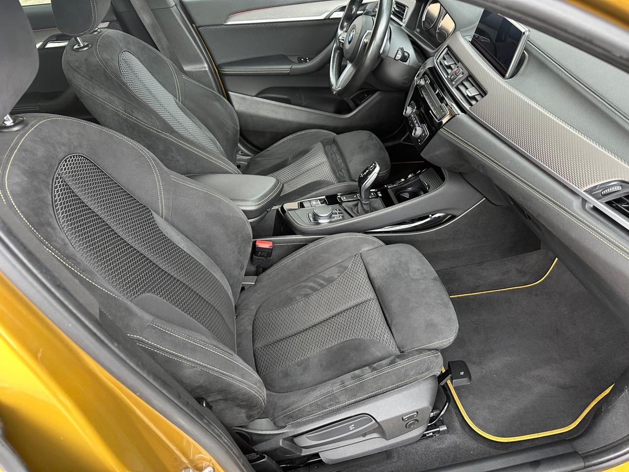 Bmw X2 M xDrive20d Msport-X