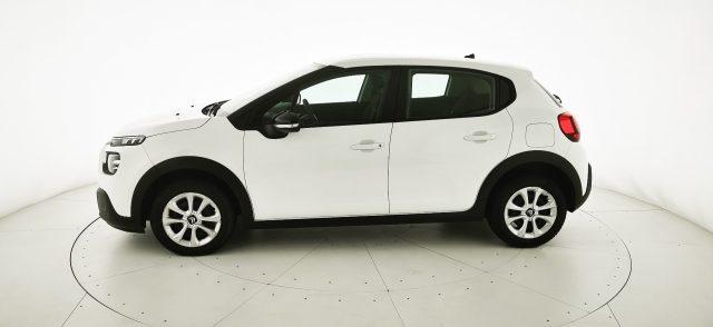 CITROEN C3 AUTOCARRO N1- BlueHDi 100 cv PREZZO+IVA