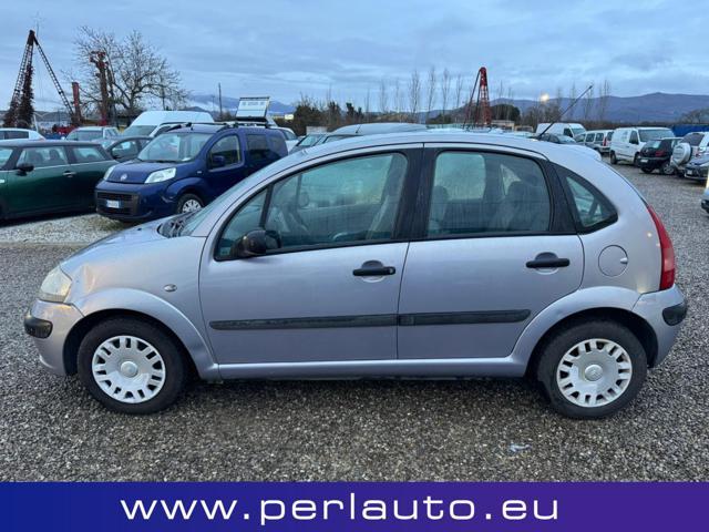 CITROEN C3 1.1 Classique