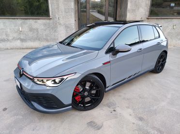 Volkswagen Golf GTI 2.0 TSI