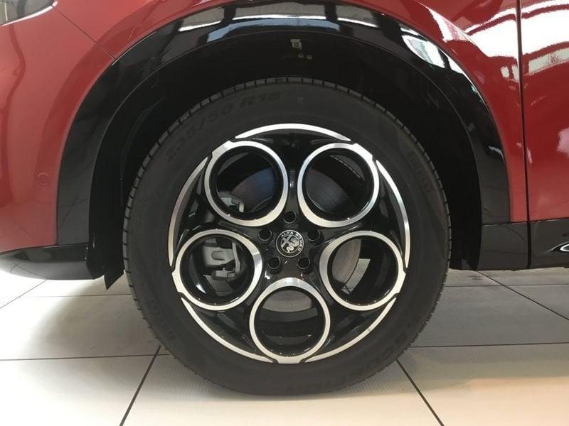 Alfa Romeo Tonale 1.3 280cv Plug-in Hybrid AT6 Sprint Q4 MY25