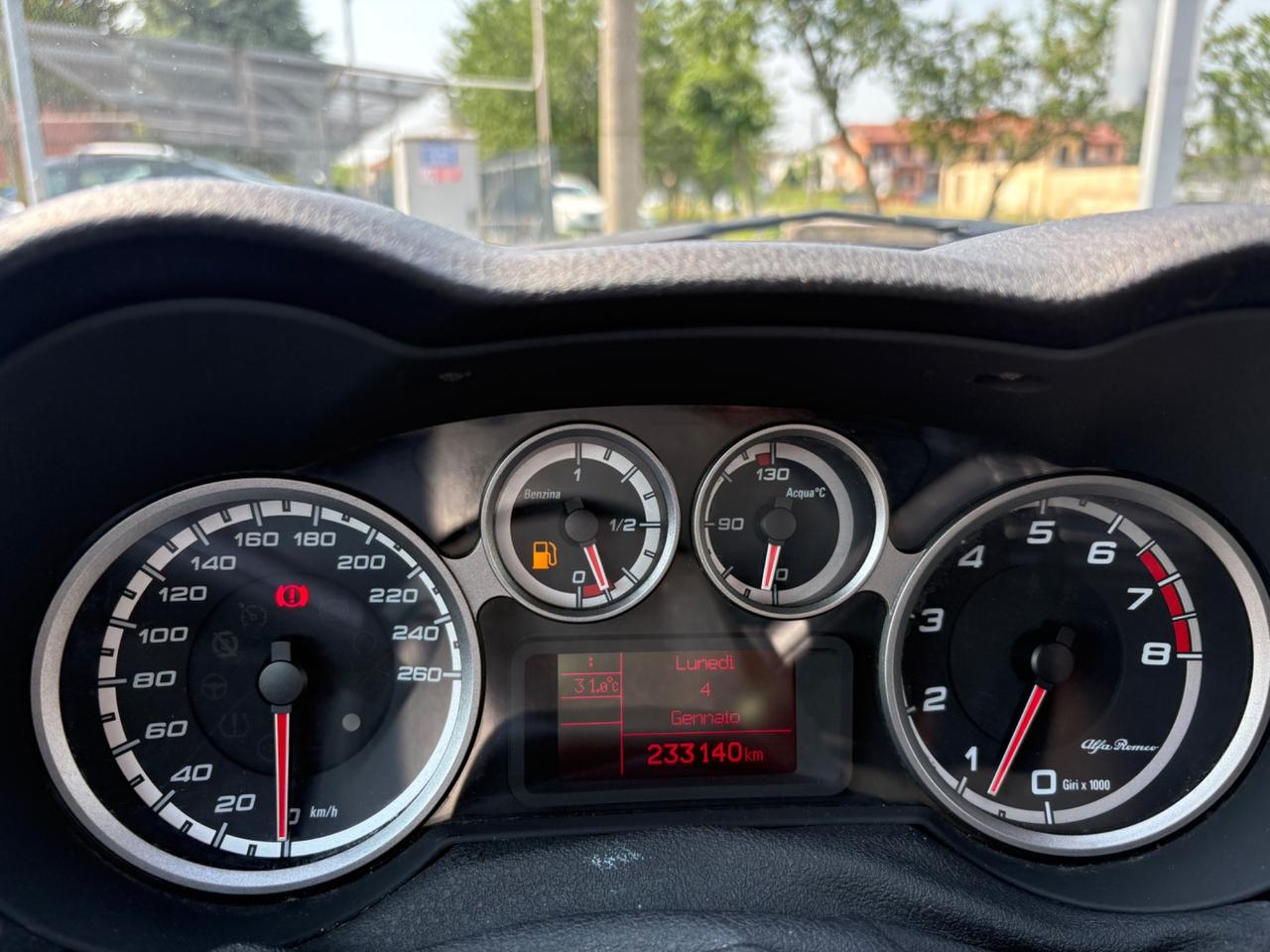 Alfa Romeo MiTo 1.4 70 CV 8V Super