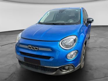 FIAT 500X 2022 - 500X 1.3 mjet Club 95cv