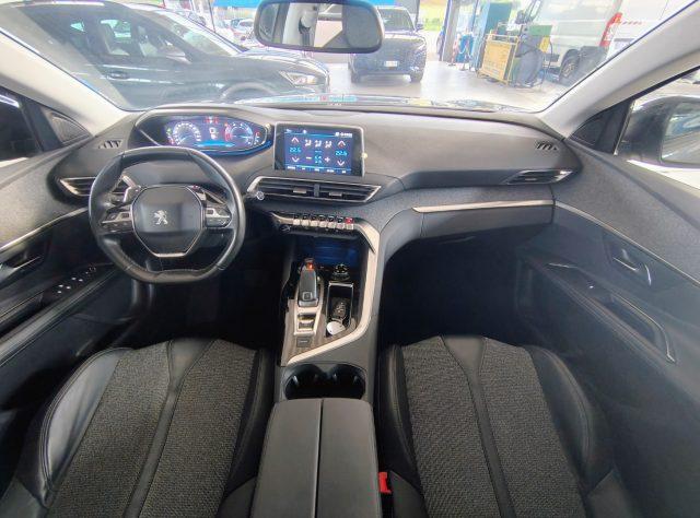 PEUGEOT 3008 BlueHDi 120 S&S EAT6 GT Line