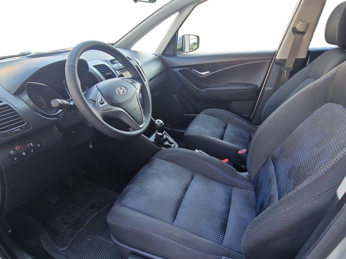 HYUNDAI IX20 1.4 CRDI 90CV COMFORT