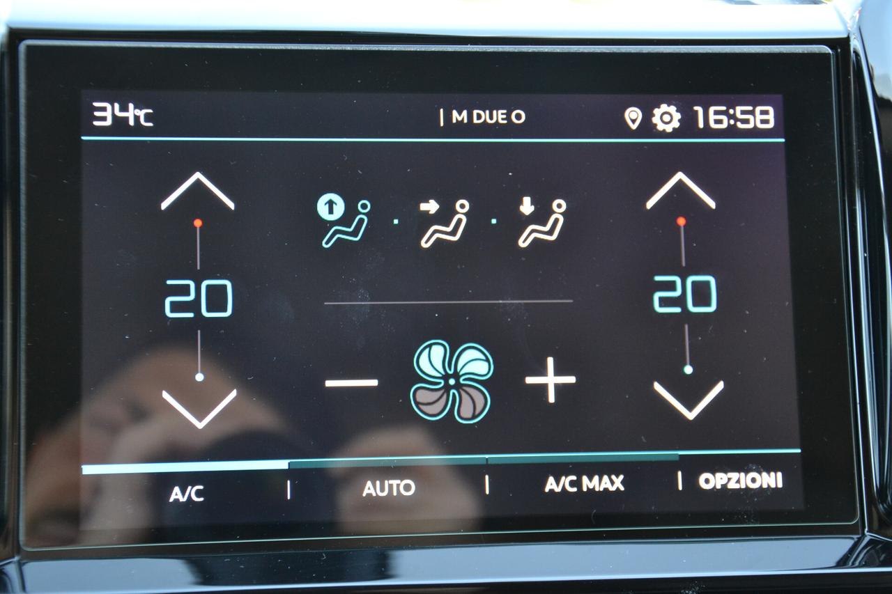 Citroen C5 Aircross 1.5 HDi 130CV SHINE 6M **PREZZO REALE**UNIPRO'**
