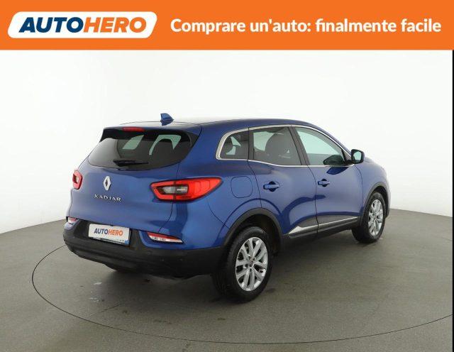 RENAULT Kadjar Blue dCi 8V 115CV EDC Intens