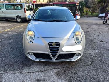 Alfa Romeo MiTo MiTo 1.3 jtdm-2 Distinctive sport pack s