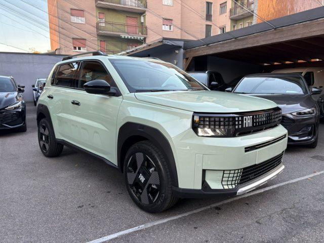 FIAT Grande Panda 1.2 Hybrid 110 CV La Prima *PREZZO PROMO*
