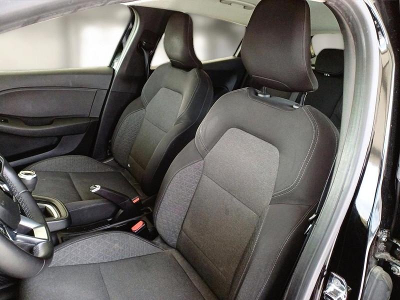 RENAULT CLIO 1.0 TCE 66KW BUSINESS 5 PORTE BERLINA