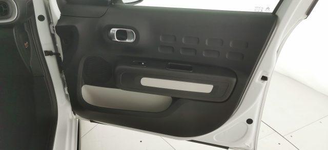 CITROEN C3 BlueHDi 100 S&S Feel