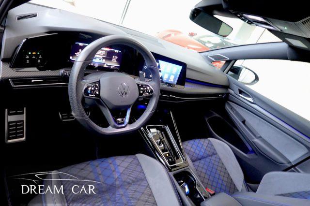 VOLKSWAGEN Golf R 2.0 TSI DSG 4Motion TETTO PANO-HARMAN-19