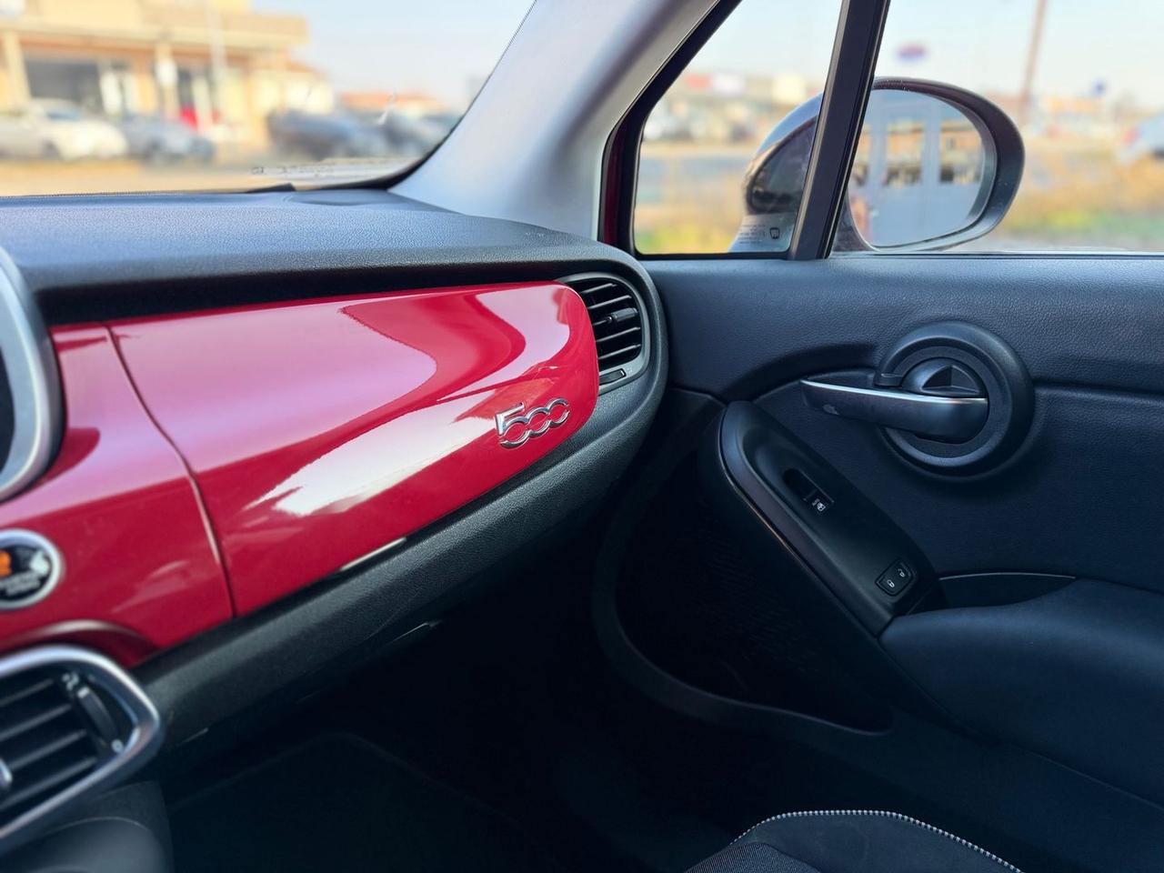 Fiat 500X Urban 1.3 Multijet #8857