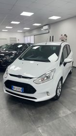 Ford B-Max 1.5 TDCi 95 CV Titanium