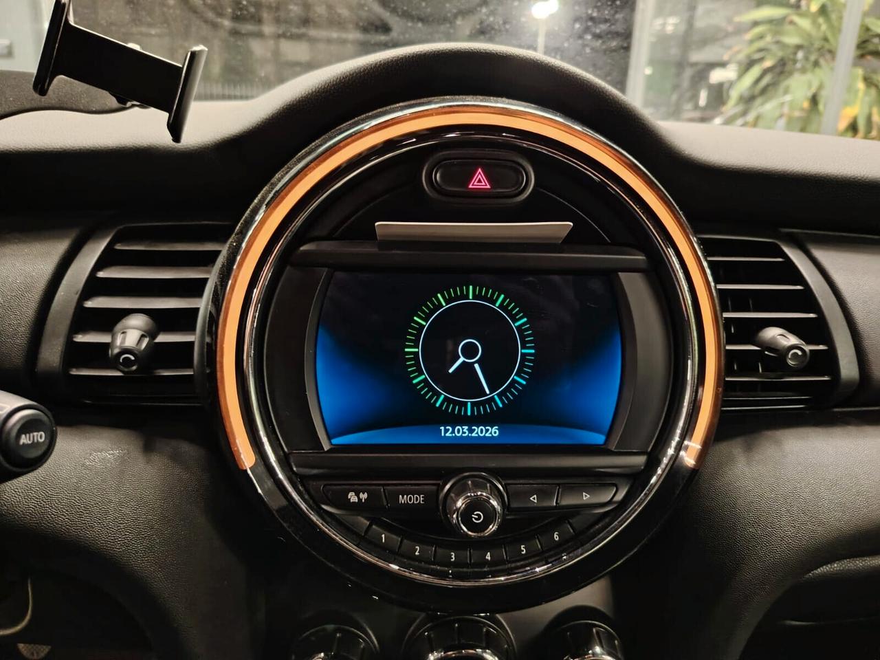 Mini 1.5 One D Hype 5 porte